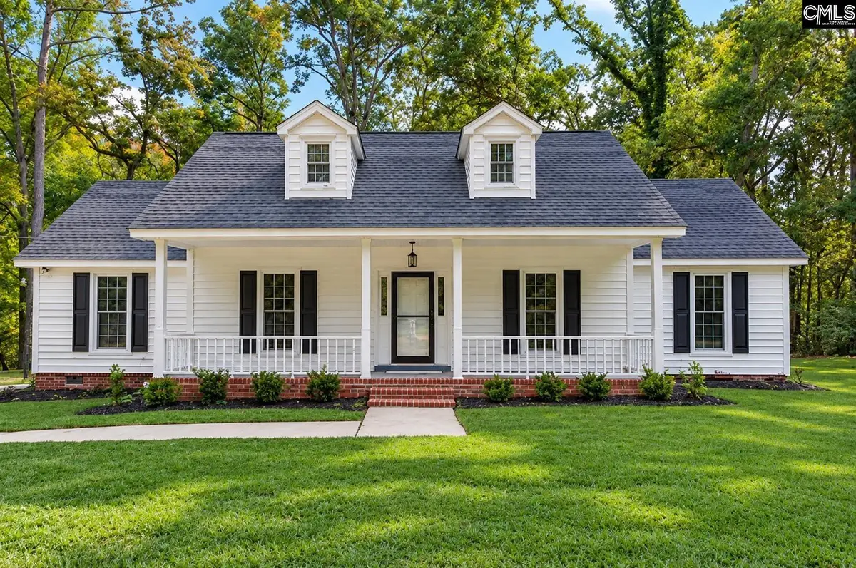 1019 Old Lexington Highway, Chapin, SC 29036 - #1