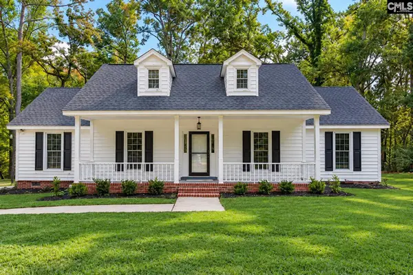 1019 Old Lexington Highway, Chapin, SC 29036
