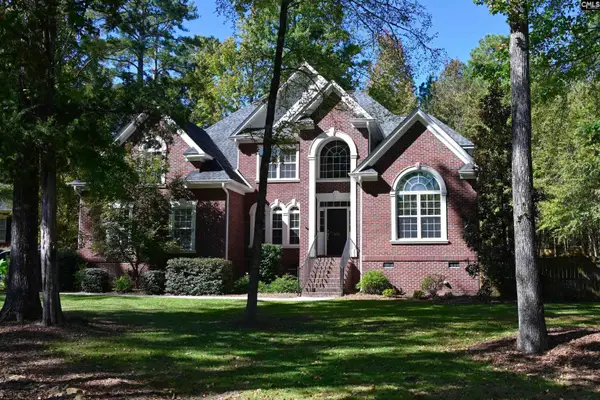 435 Ashwood Hill Drive, Chapin, SC 29036
