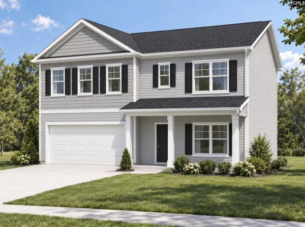 646 Silica Court, West Columbia, SC 29170