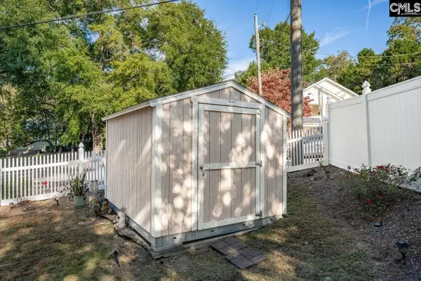 900 Howard Street, Columbia, SC 29205