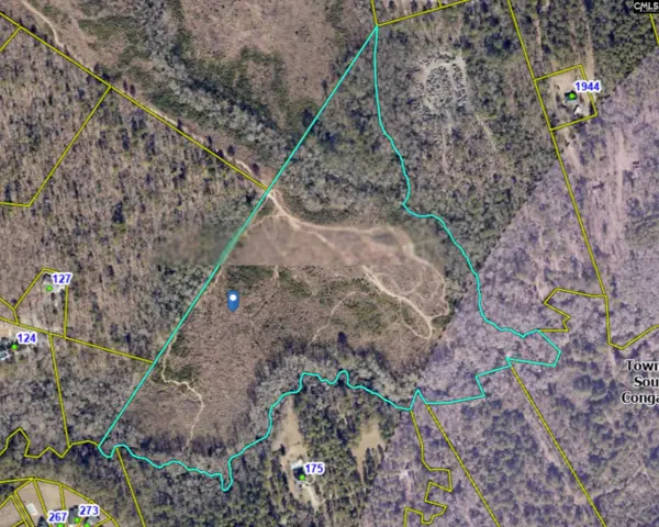 TBD Platt Springs Rd, West Columbia, SC 29170
