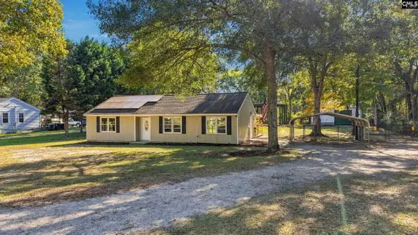 525 Foremost Drive, Lexington, SC 29073