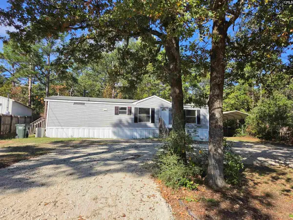 1115 Kenneth Drive, Lexington, SC 29073