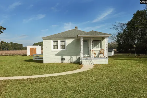 8622 Bluff Road, Gadsden, SC 29052