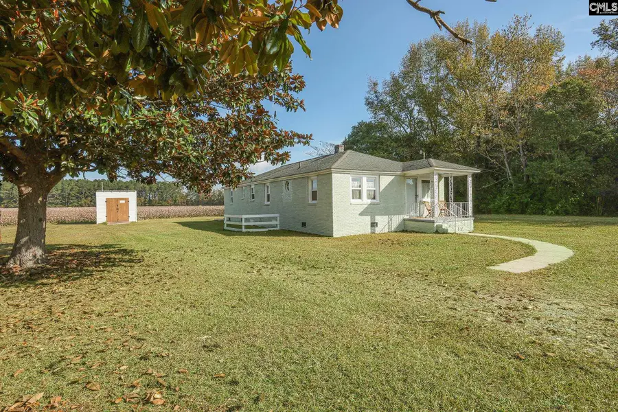 8622 Bluff Road, Gadsden, SC 29052 - #3