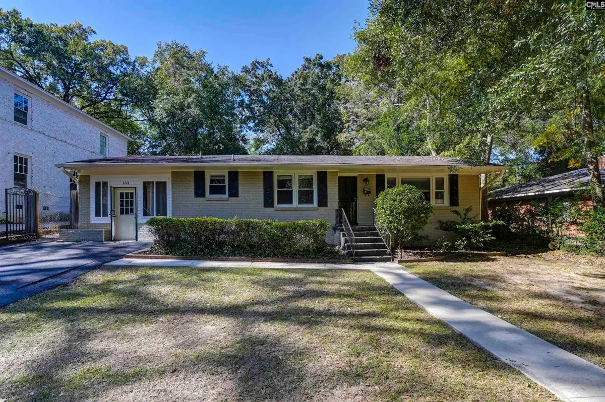 133 Waccamaw Avenue, Columbia, SC 29205 - #1