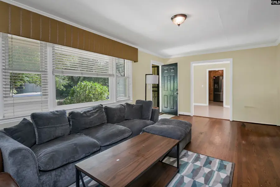 133 Waccamaw Avenue, Columbia, SC 29205 - #2
