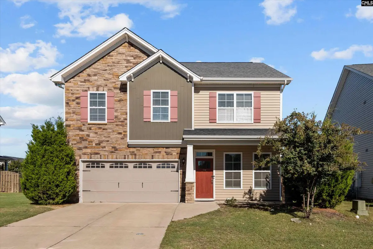 118 Jeremiah Road, Lexington, SC 29072 - #1