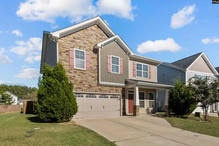118 Jeremiah Road, Lexington, SC 29072 - #2