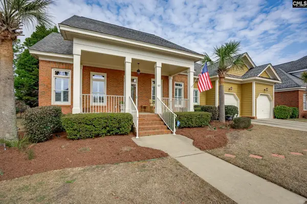 117 Parish Walk, Elgin, SC 29045