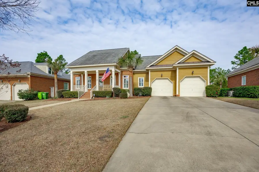 117 Parish Walk, Elgin, SC 29045 - #2