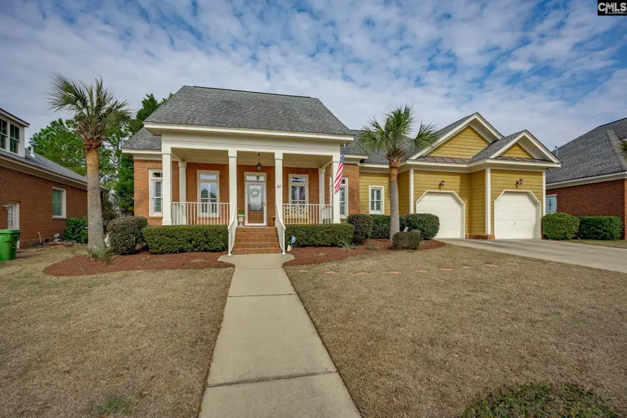 117 Parish Walk, Elgin, SC 29045 - #3