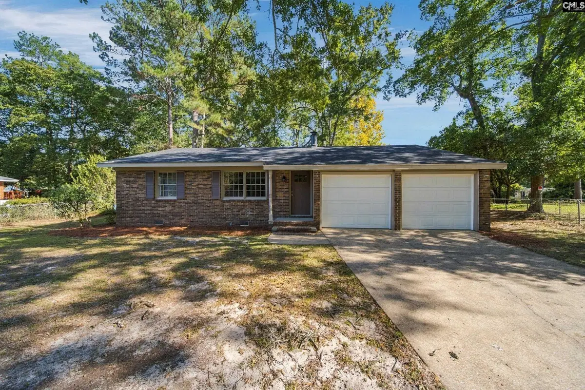 438 Seminole Road, Sumter, SC 29150 - #1