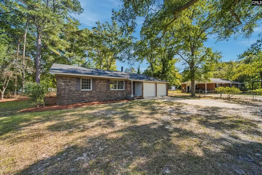 438 Seminole Road, Sumter, SC 29150 - #2