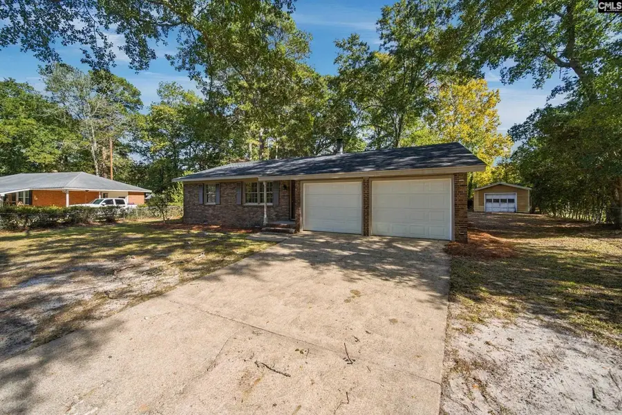438 Seminole Road, Sumter, SC 29150 - #3