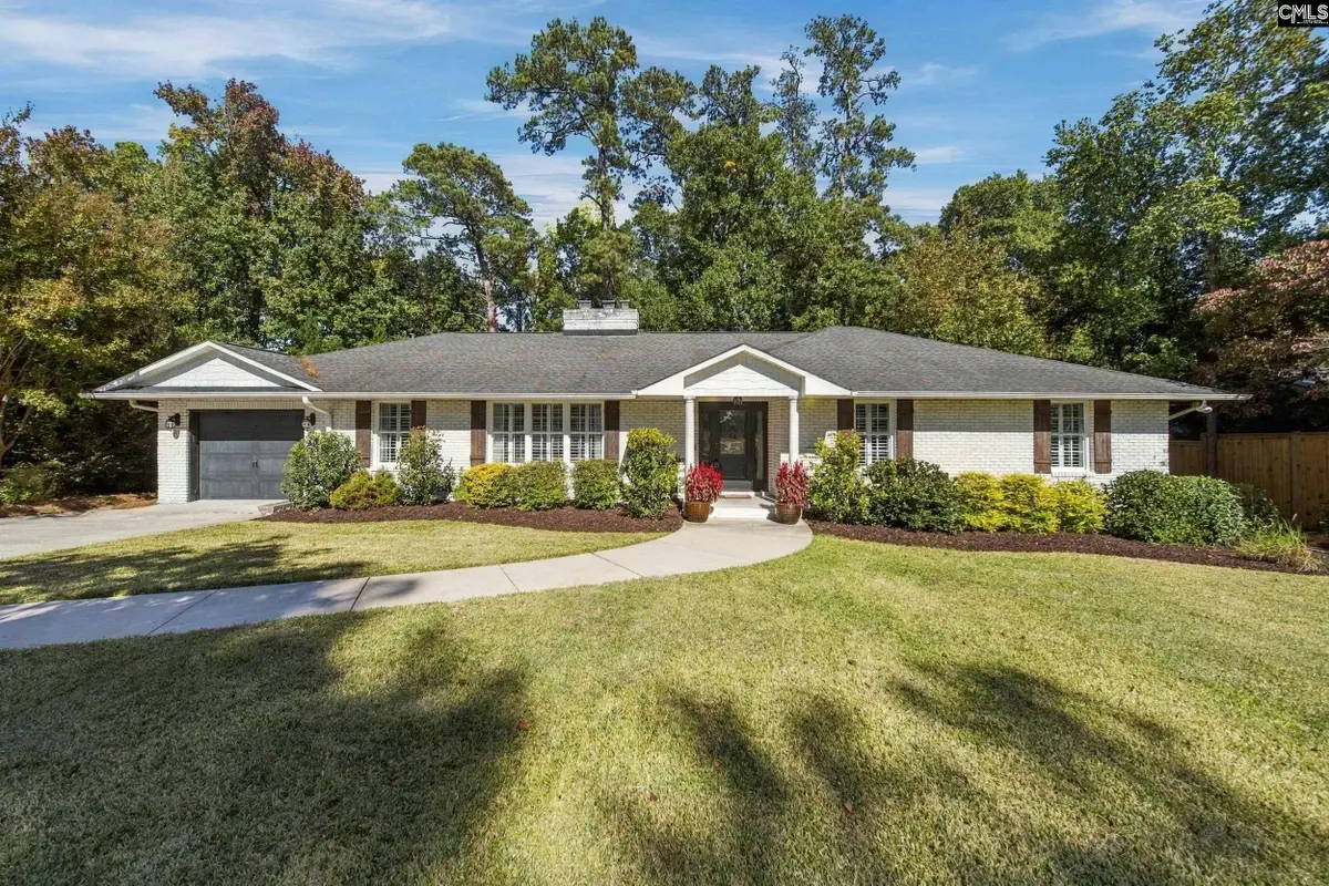 4601 Winthrop Avenue, Columbia, SC 29206 - #1