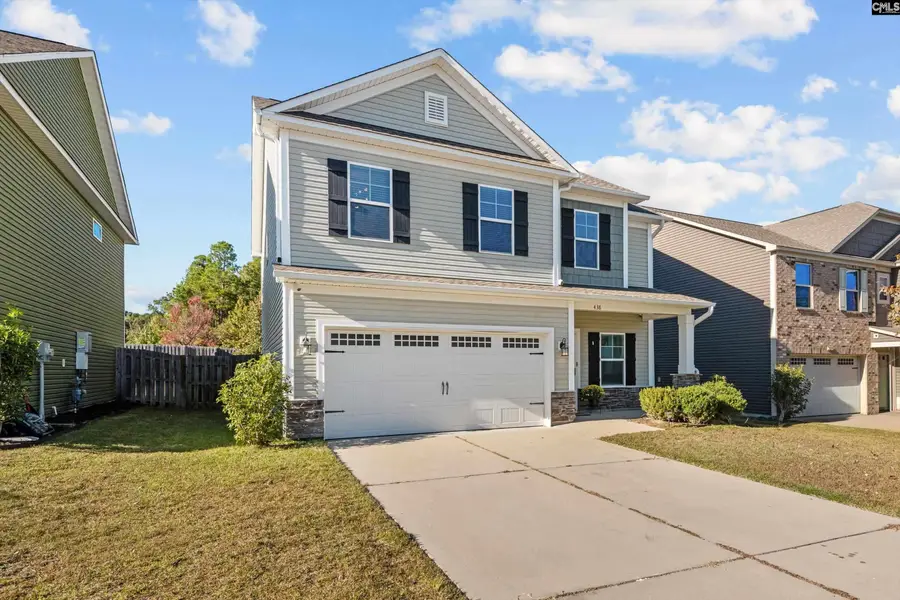 438 Easy Goer Court, Elgin, SC 29045 - #2