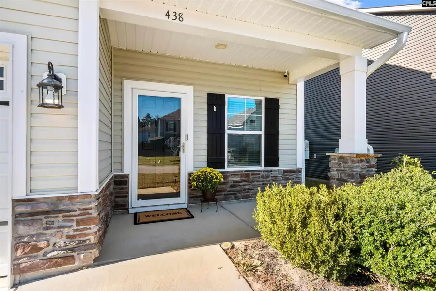438 Easy Goer Court, Elgin, SC 29045 - #3