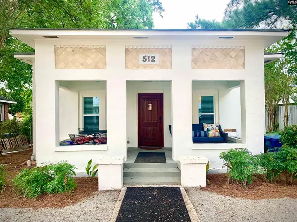 512 Center Street, West Columbia, SC 29169