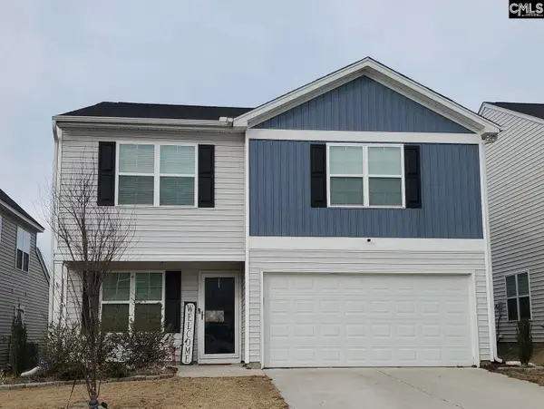 543 Hatteras Drive, Blythewood, SC 29016