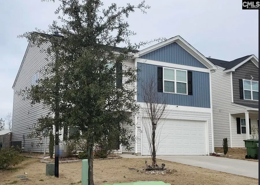 543 Hatteras Drive, Blythewood, SC 29016 - #2