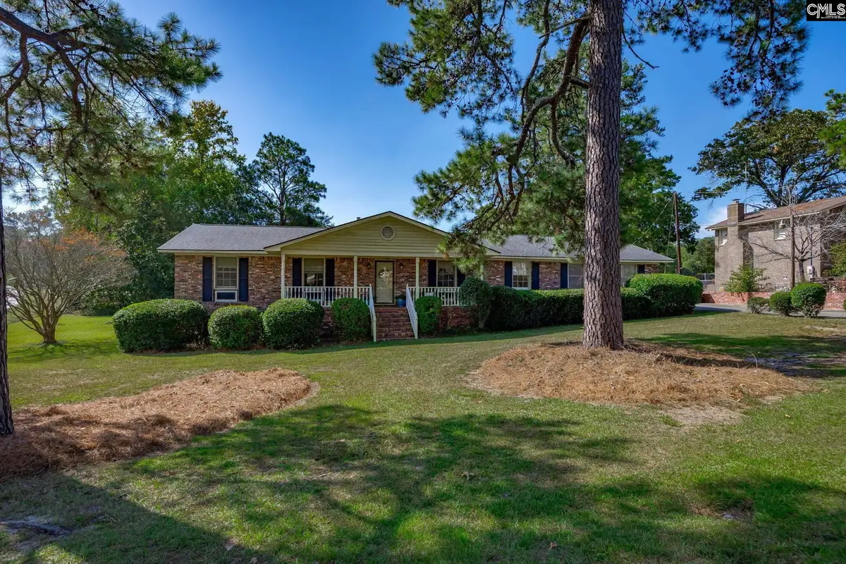 3301 Hollydale Drive, West Columbia, SC 29170 - #1