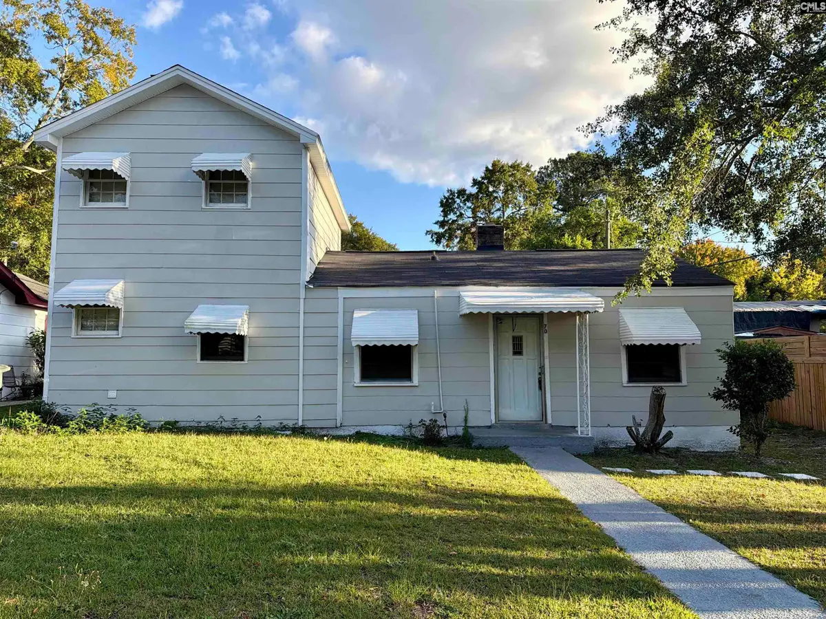 70 Samson Circle, Columbia, SC 29203 - #1