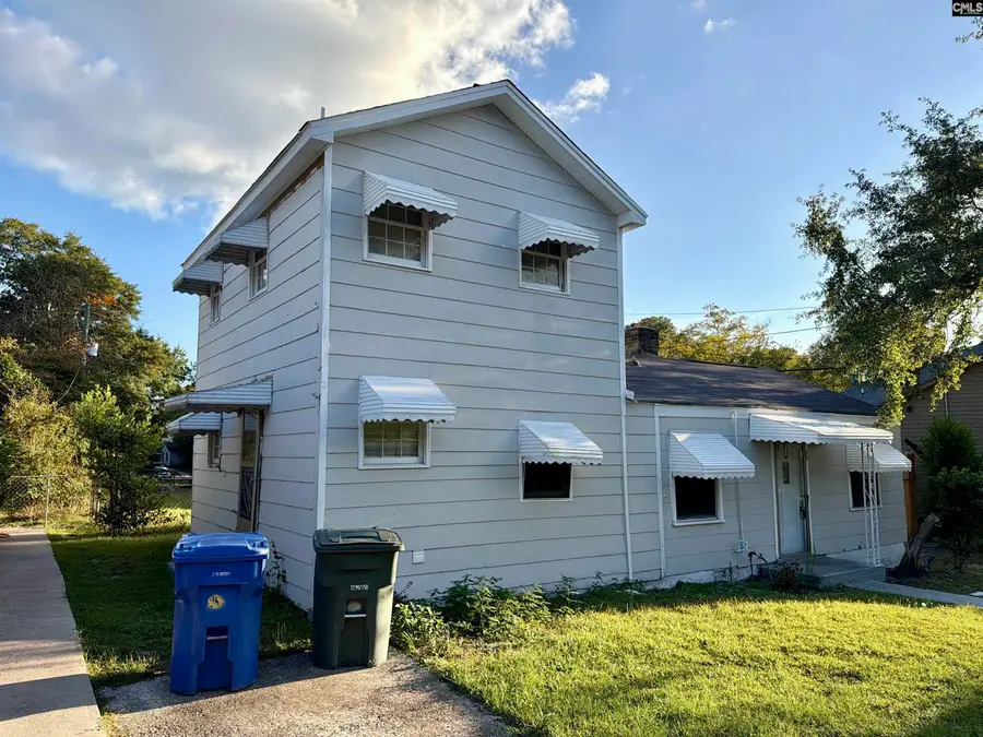 70 Samson Circle, Columbia, SC 29203 - #2