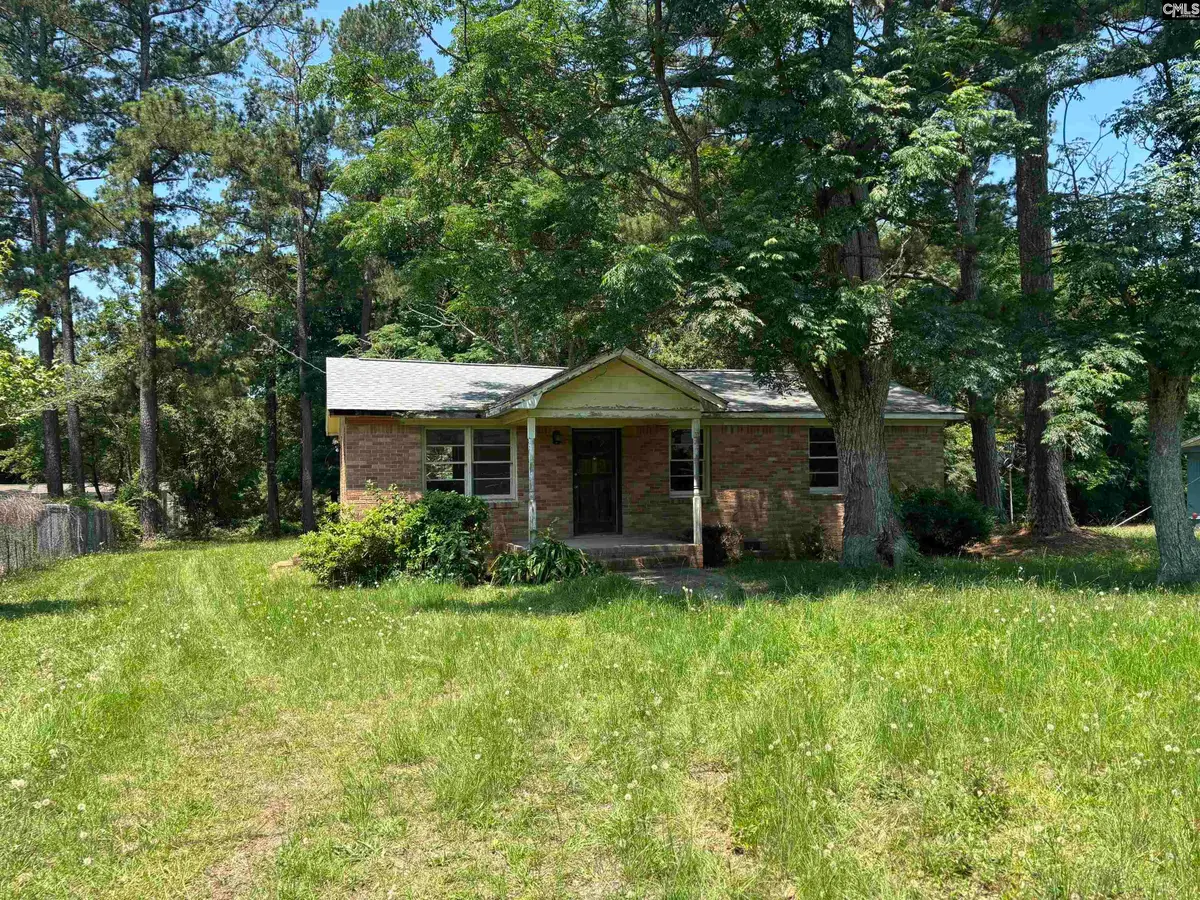 1143 Owens Road, Columbia, SC 29203 - #1