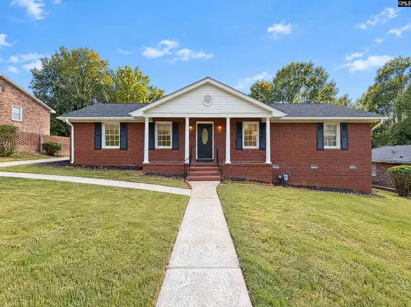 539 Romford Road, Columbia, SC 29203