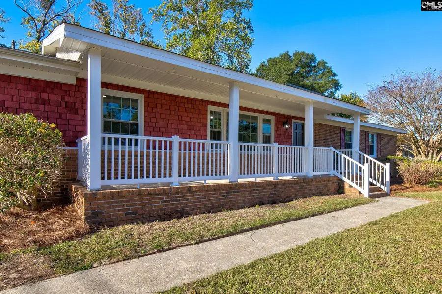 2804 Larkhall Road, Columbia, SC 29223 - #2