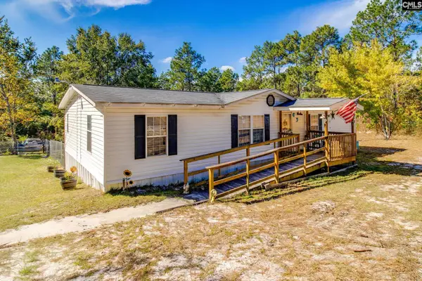 149 Mccartha Road, Lexington, SC 29073