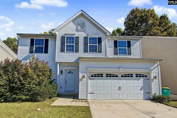 215 Luna Trail, Lexington, SC 29072