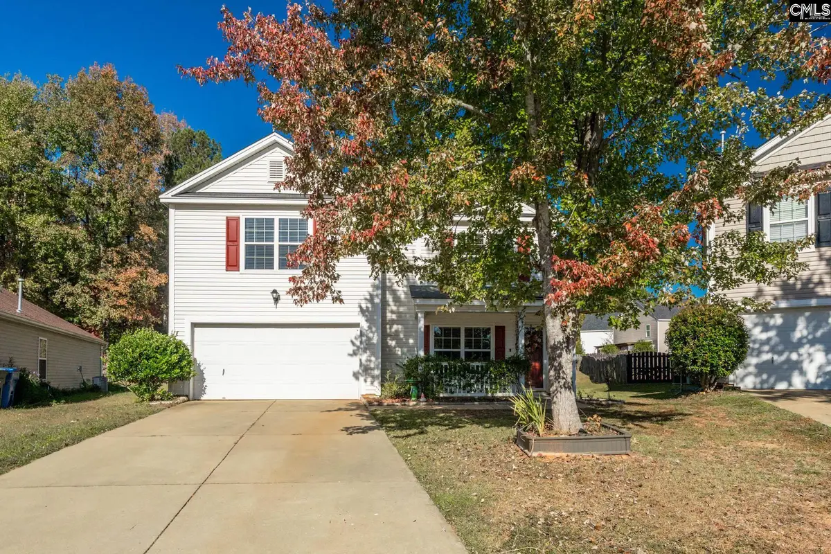 114 Waban Court, Columbia, SC 29212 - #1