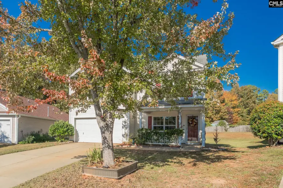 114 Waban Court, Columbia, SC 29212 - #2