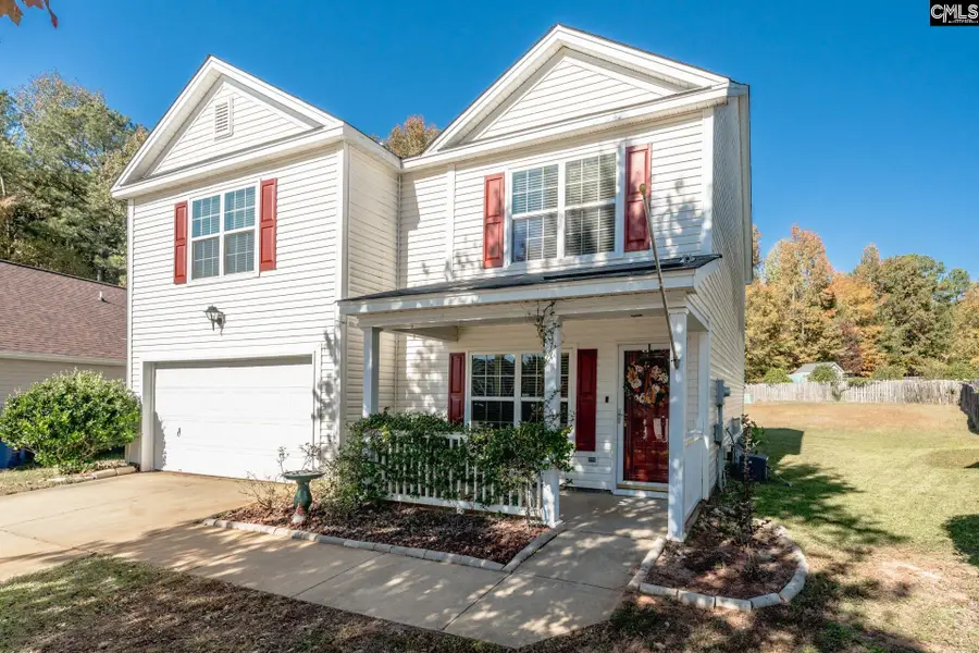 114 Waban Court, Columbia, SC 29212 - #3