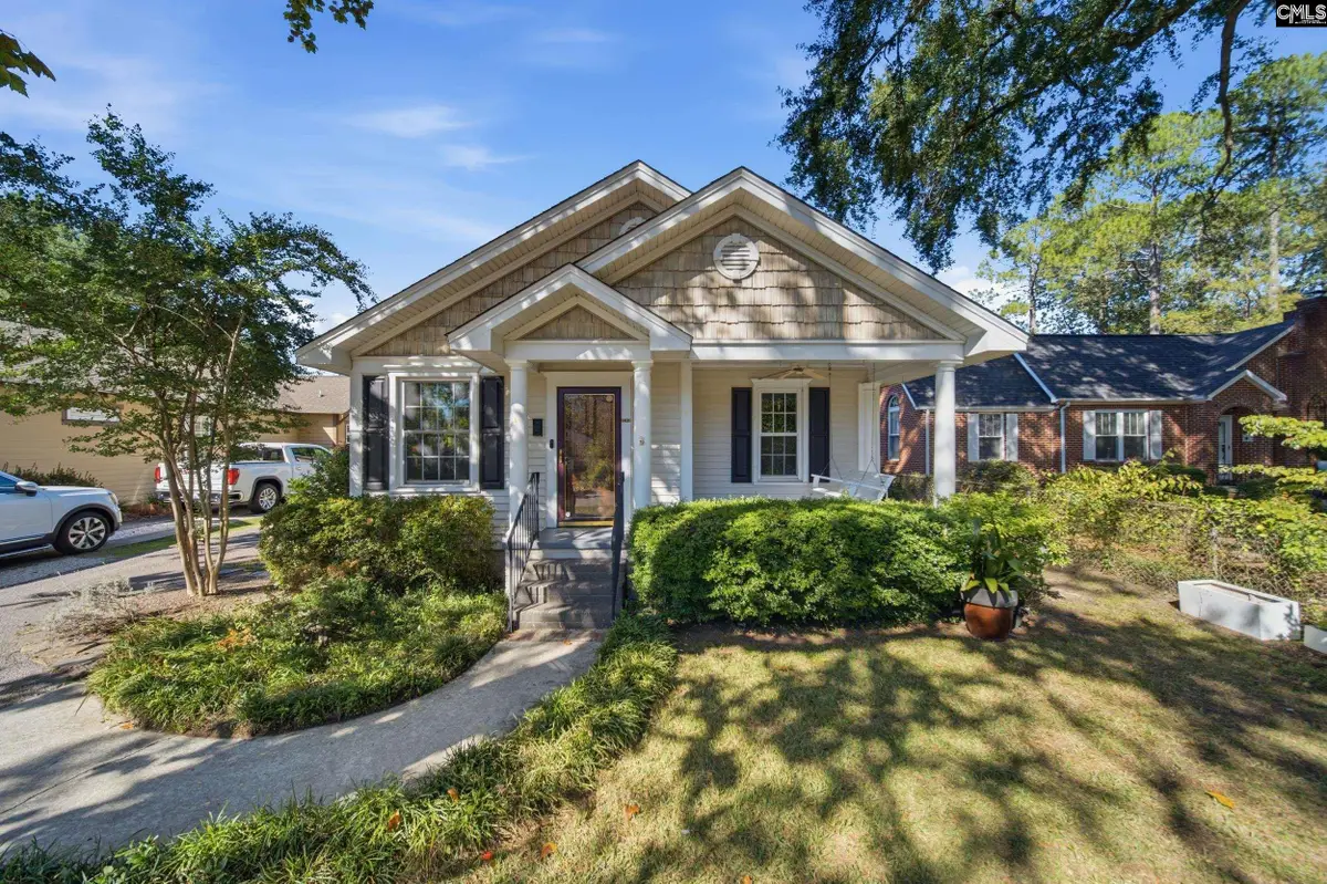 3107 Hope Avenue, Columbia, SC 29205 - #1