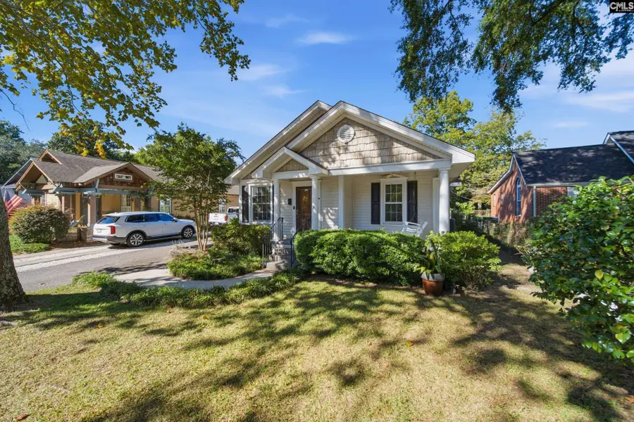 3107 Hope Avenue, Columbia, SC 29205 - #2
