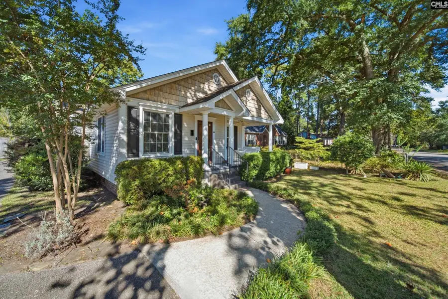 3107 Hope Avenue, Columbia, SC 29205 - #3