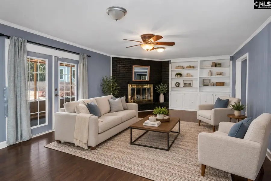 213 Park Shore Drive, Columbia, SC 29223 - #3