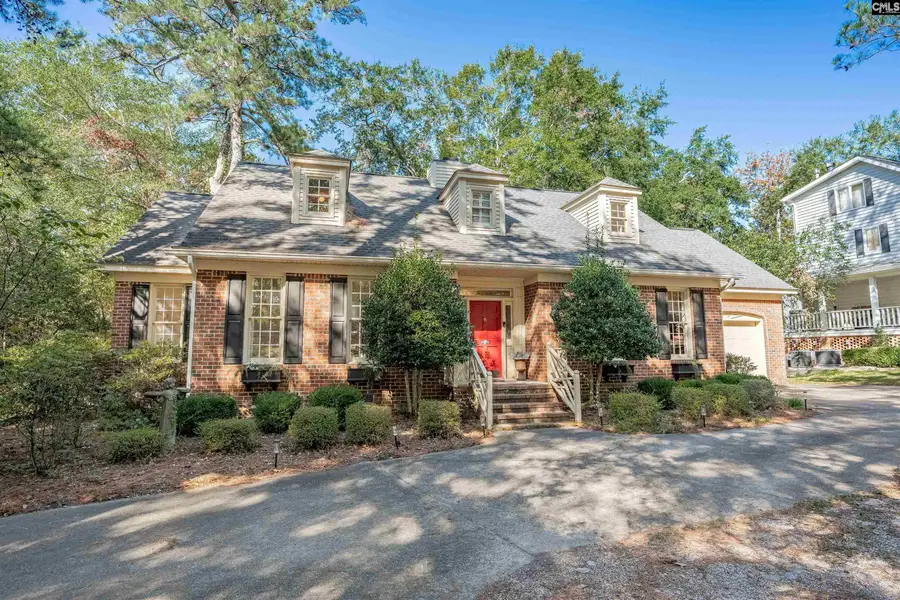 6713 N Trenholm Road, Columbia, SC 29206 - #2