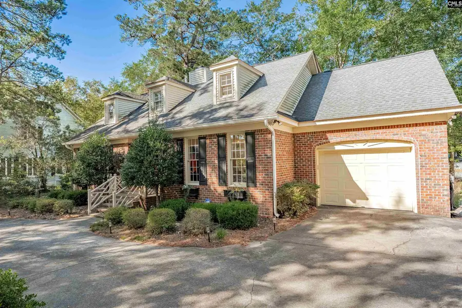 6713 N Trenholm Road, Columbia, SC 29206 - #3