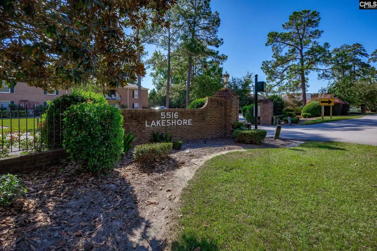 5516 Lakeshore Lakeshore Drive #511, Columbia, SC 29206 - #1