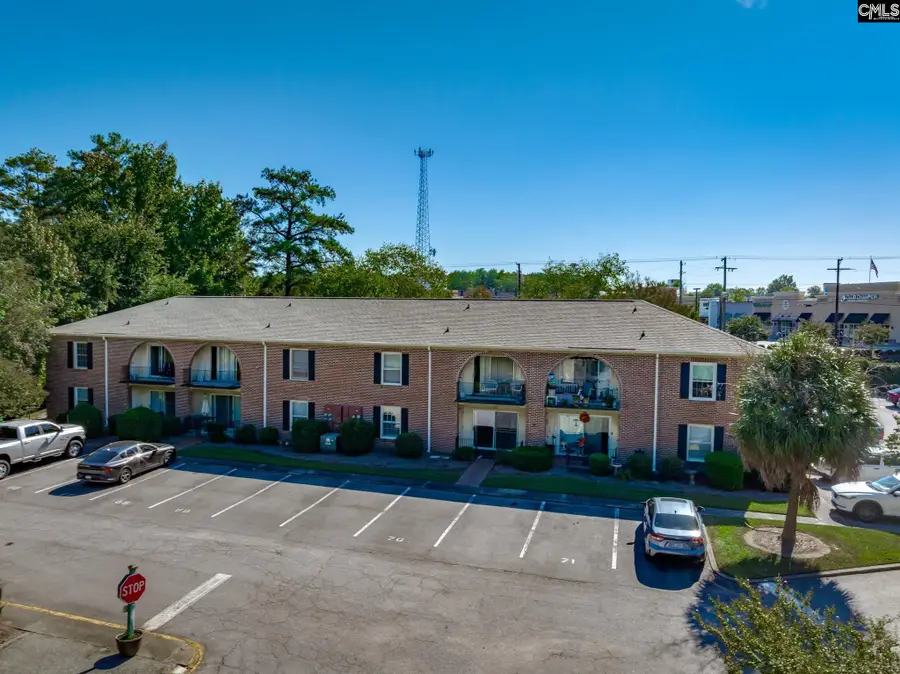 5516 Lakeshore Lakeshore Drive #511, Columbia, SC 29206 - #3