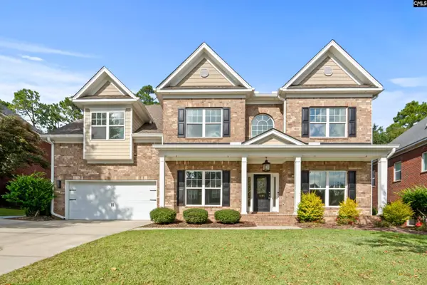 1285 Ashland Drive, Columbia, SC 29229