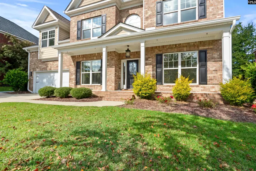 1285 Ashland Drive, Columbia, SC 29229 - #2