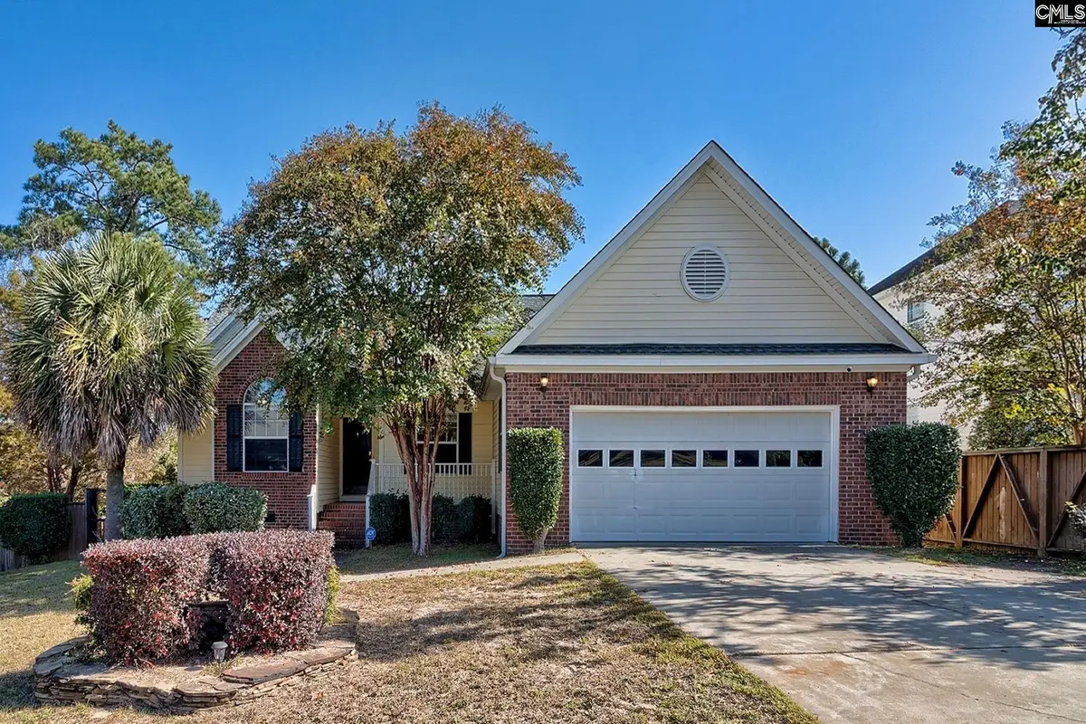 1 Birchbark Court, Columbia, SC 29229 - #1