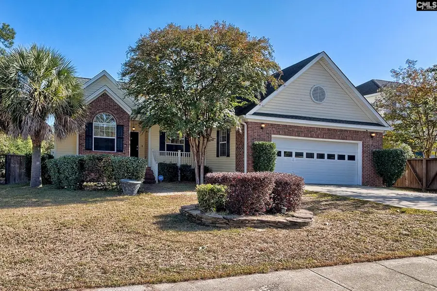 1 Birchbark Court, Columbia, SC 29229 - #2