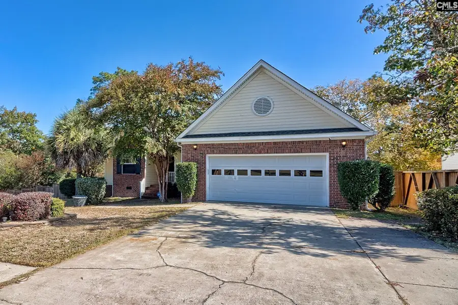 1 Birchbark Court, Columbia, SC 29229 - #3